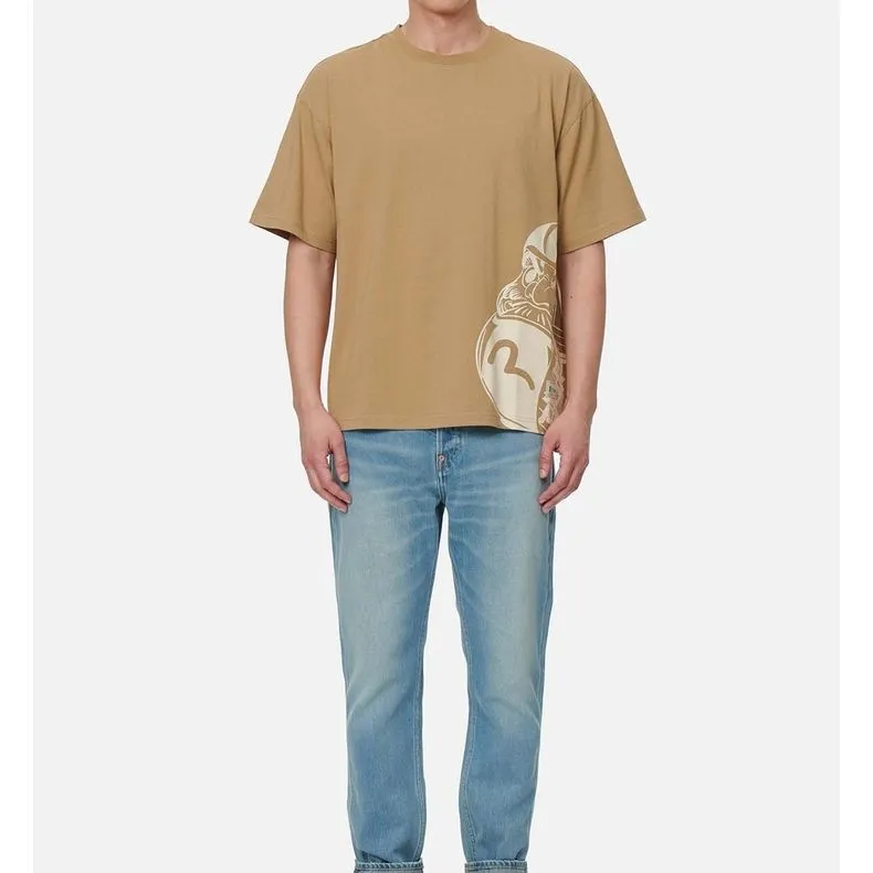 EVISU T Shirts Men-9