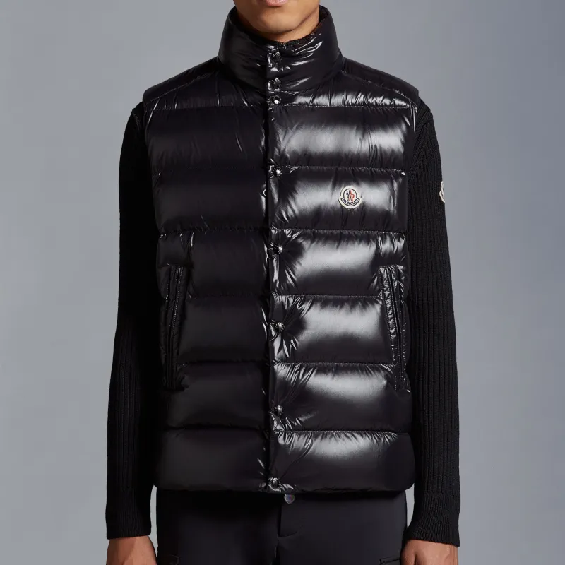 Moncler Tibb Vest-4
