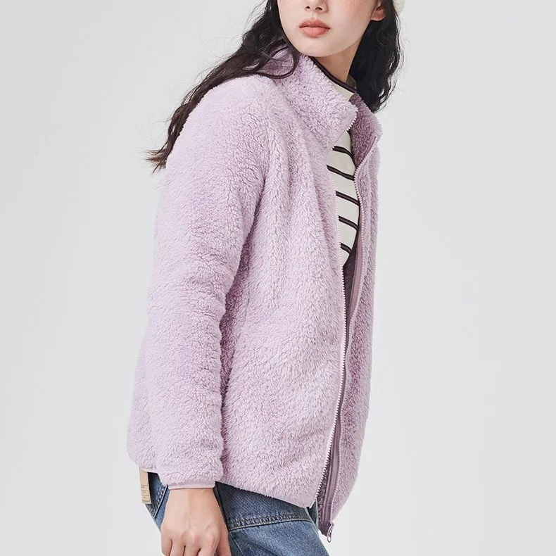 OUTDOOR PRODUCTS Cropped Coats Women's-5