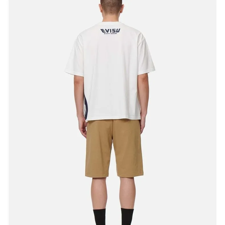 EVISU T Shirts Men-4