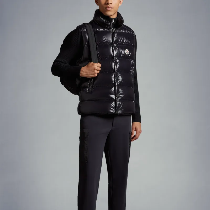 Moncler Tibb Vest-3