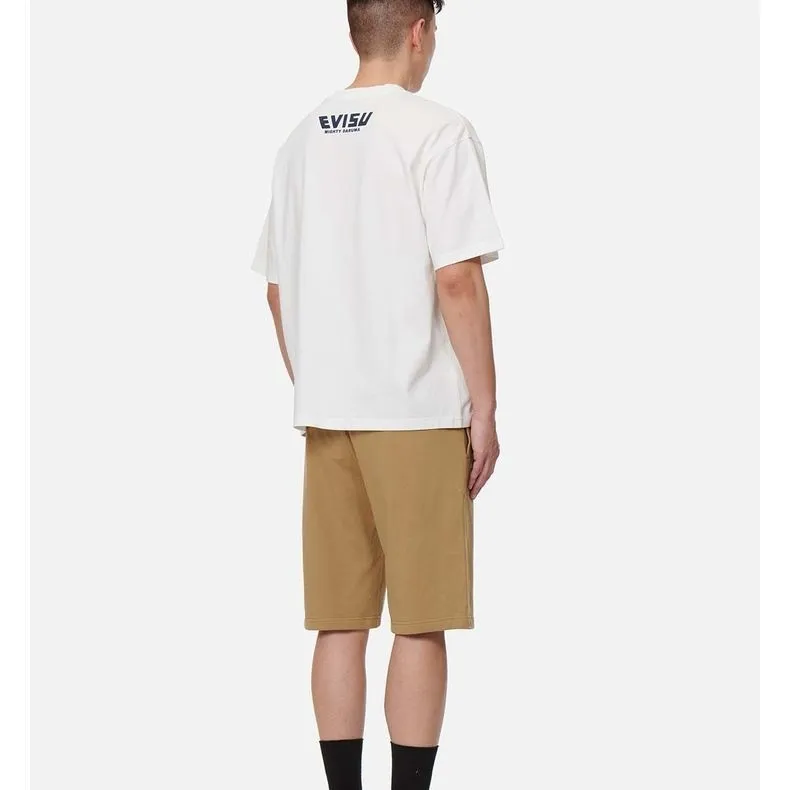 EVISU T Shirts Men-6