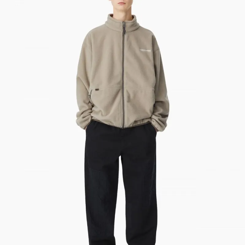 Thisisneverthat Fleece Jacket-2