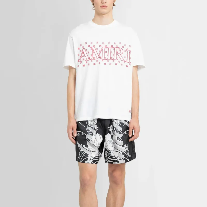 AMIRI Ma Paisley Tee-5