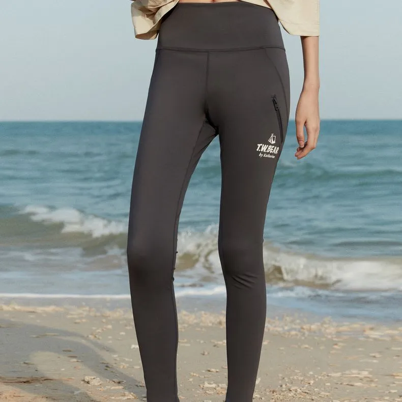 Teenie Weenie T.W.SS23 Outdoor Series Sweatpants Women's-4