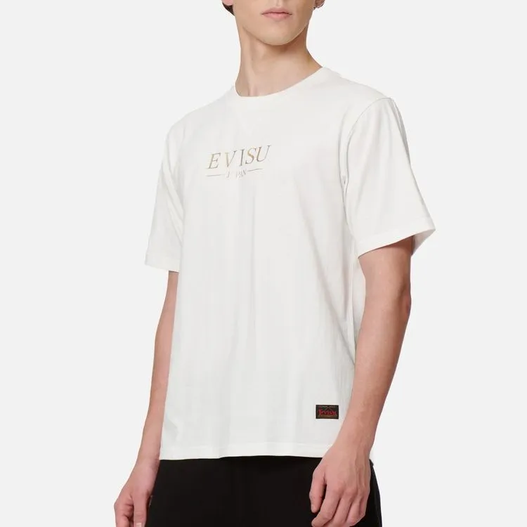 EVISU T Shirts Men-8
