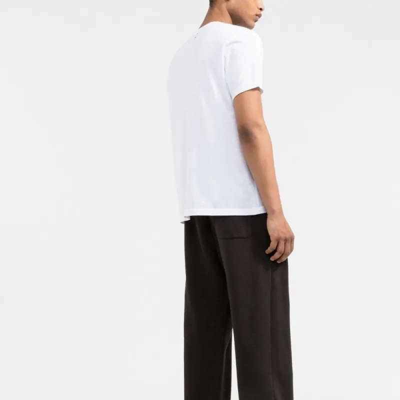 AMIRI T Shirts Men White-5