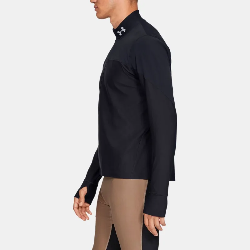 Under Armour Fitness Clothing Men Black-4