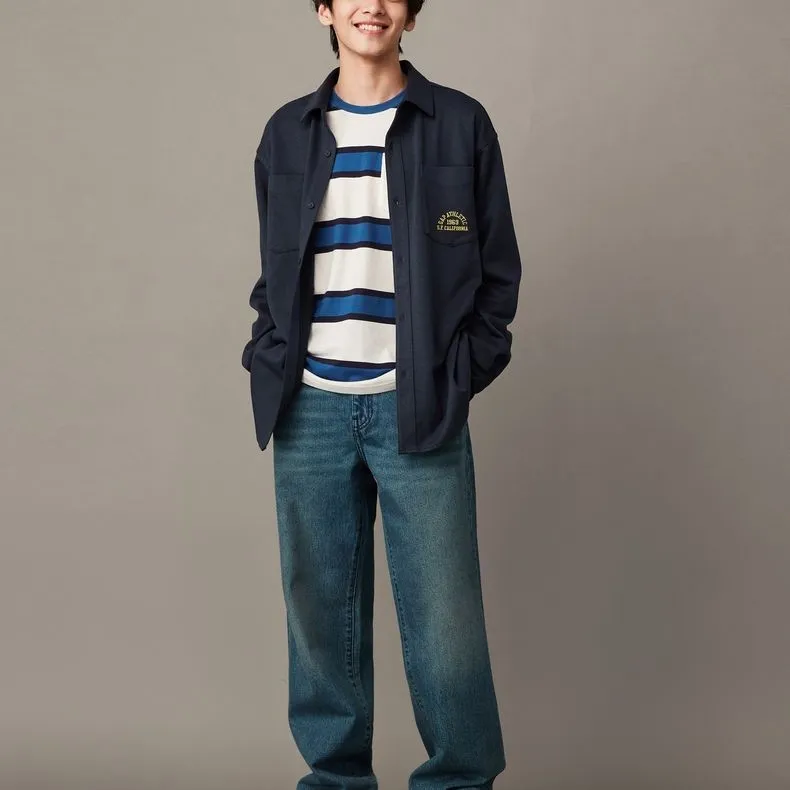GAP Shirts Men-2