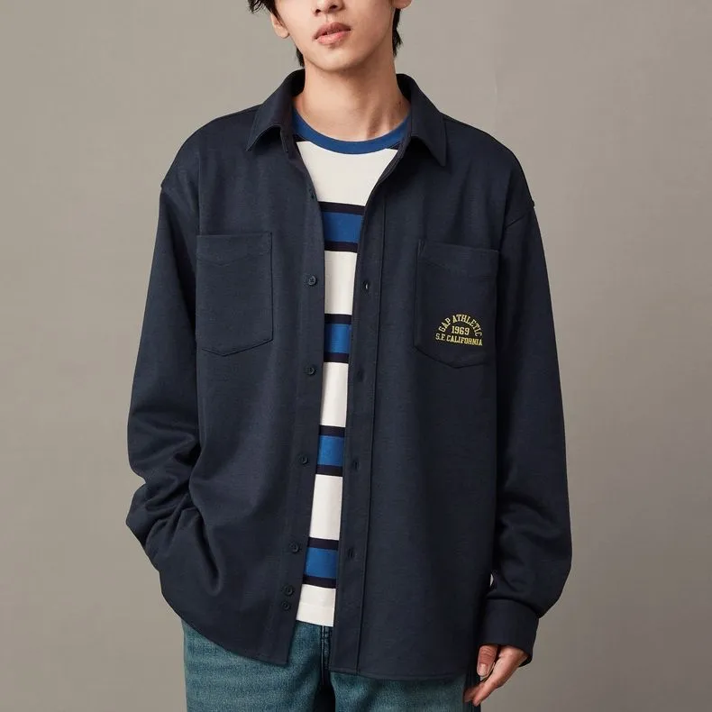GAP Shirts Men-3