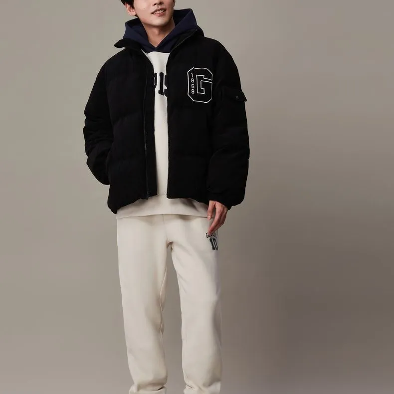 GAP Down Jackets Unisex-6