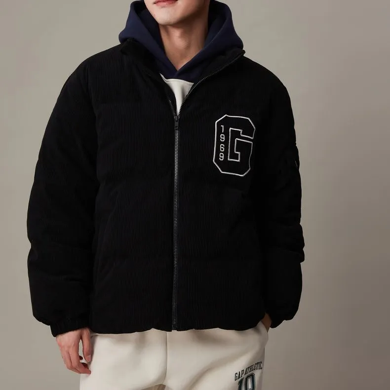 GAP Down Jackets Unisex-5