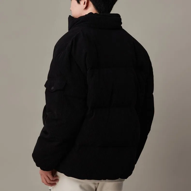 GAP Down Jackets Unisex-7