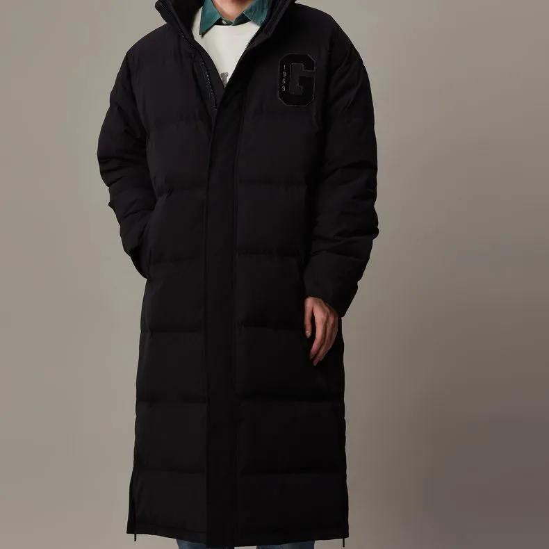 GAP Down Jackets Men-4