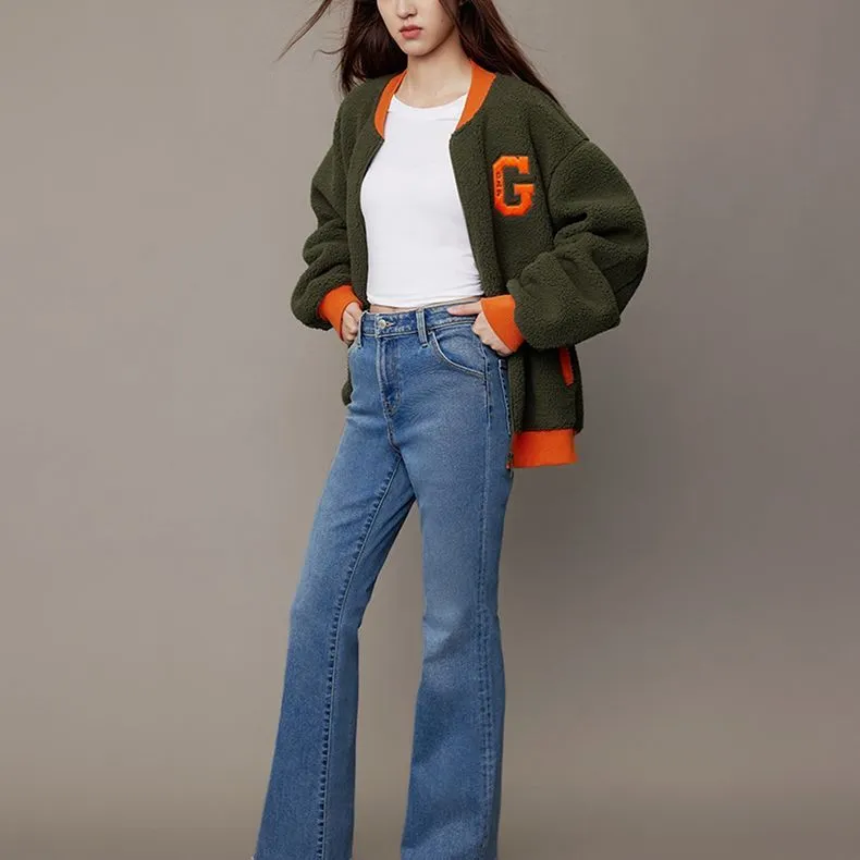 GAP Baseball Jerseys Unisex-2