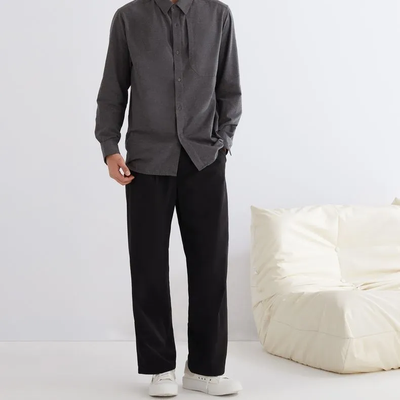 GAP Suit Trousers Men-3