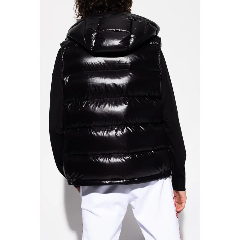 Moncler Bormes Down Vest-4