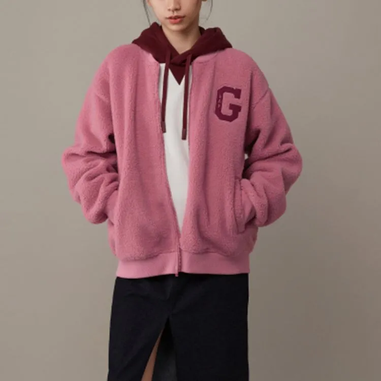 GAP Baseball Jerseys Unisex-4