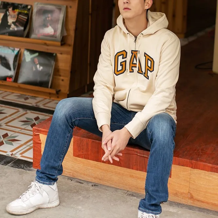 GAP Sweatshirts Unisex-1