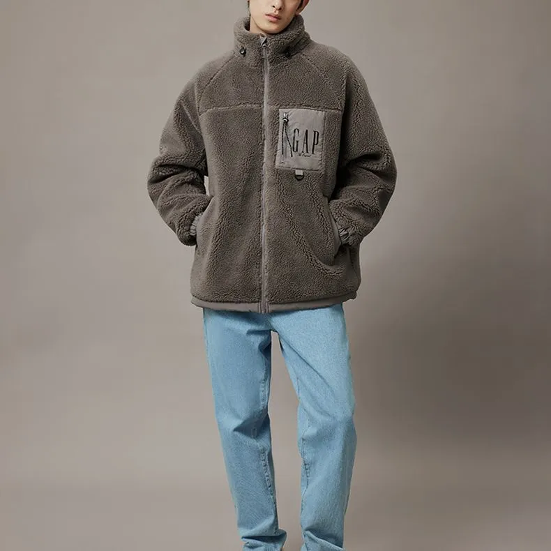 GAP Jackets Men-6