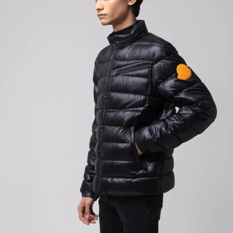 Moncler Amalteas Padded Jacket-4