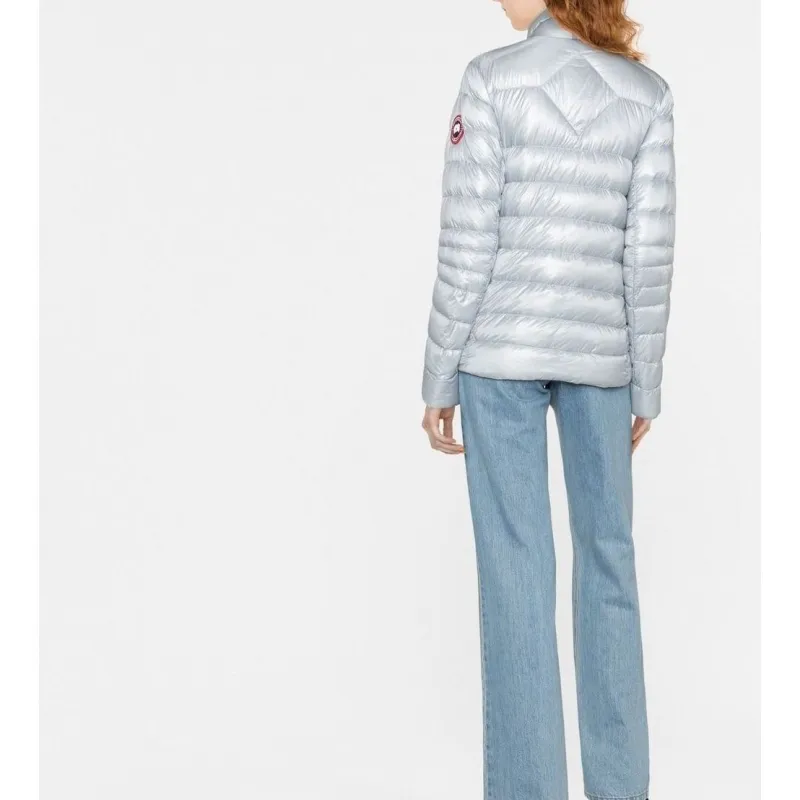Canada Goose Cypress Puffer Jacket-5