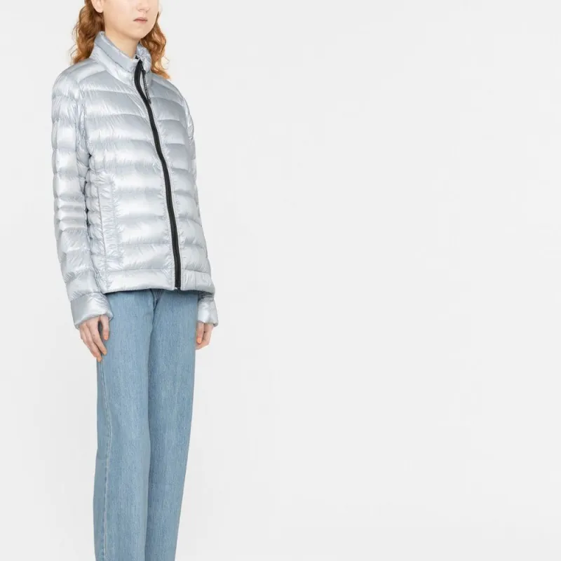 Canada Goose Cypress Puffer Jacket-6