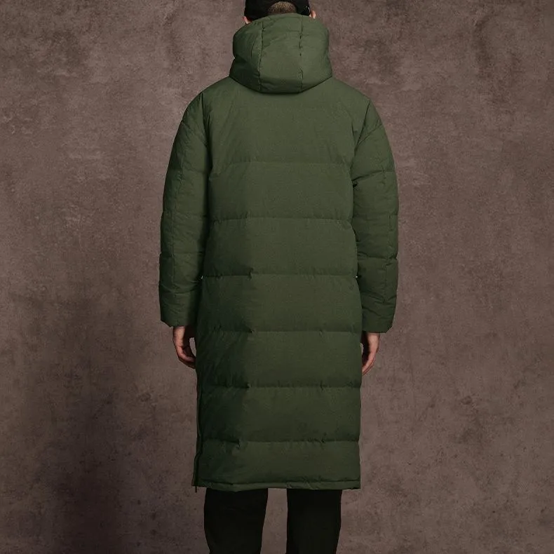 GAP Down Jackets Men-2
