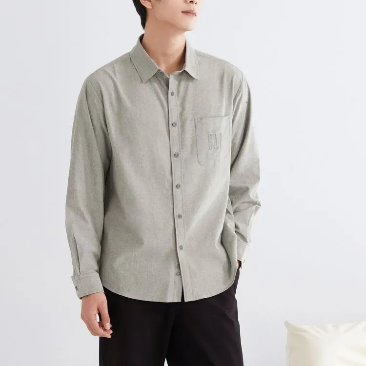 GAP Shirts Men-4