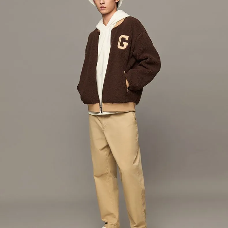 GAP Baseball Jerseys Unisex-6