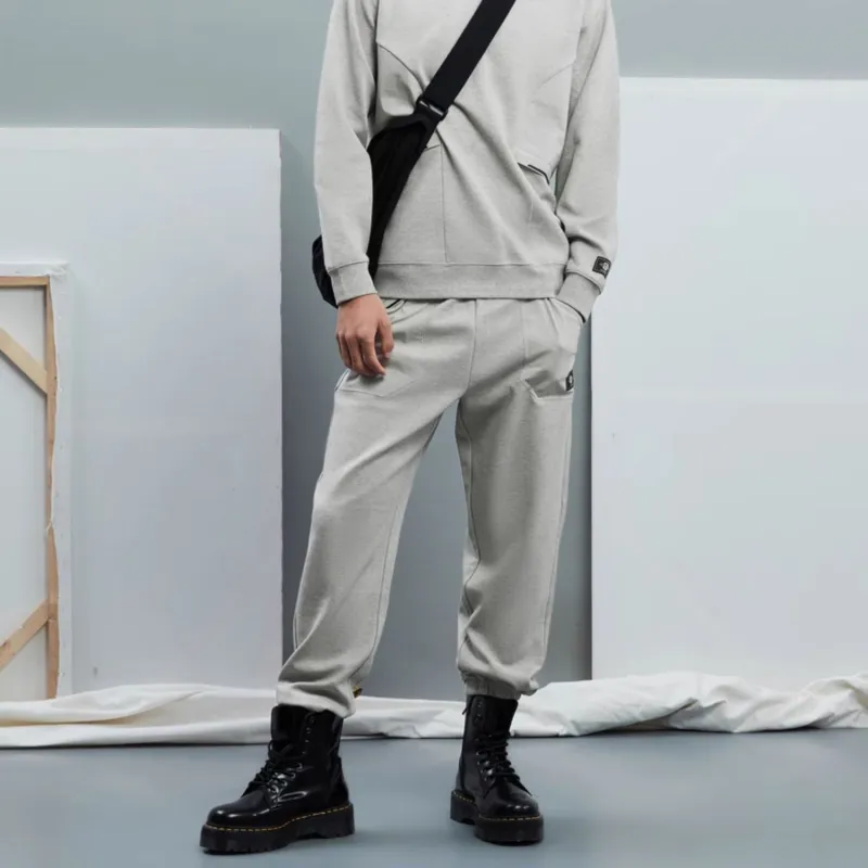 GAP Casual Pants Men-4