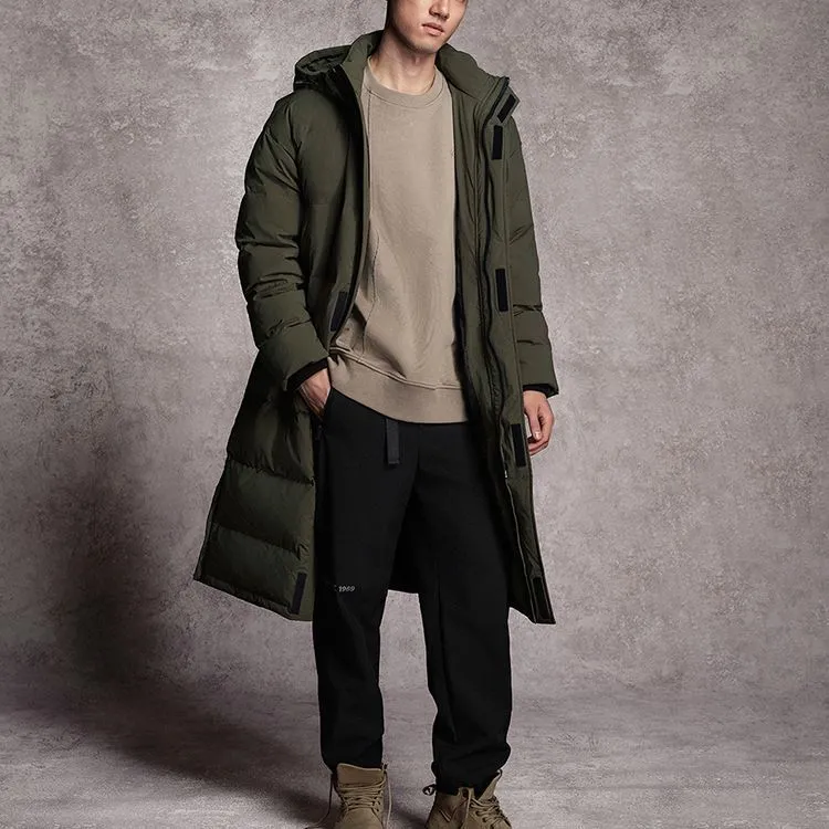GAP Down Jackets Men-1