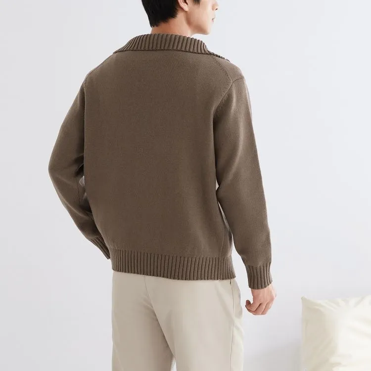 GAP Sweaters Men-4
