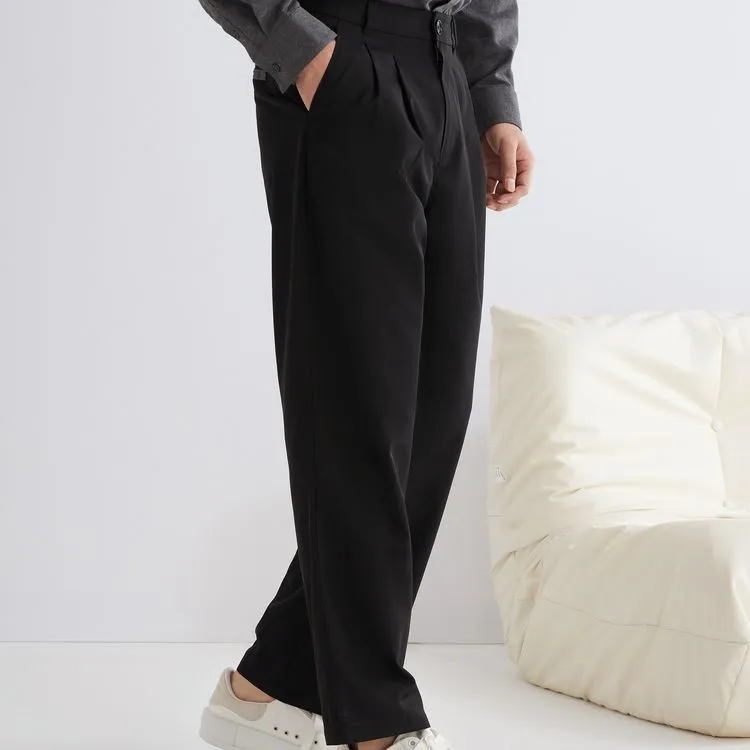 GAP Suit Trousers Men-6