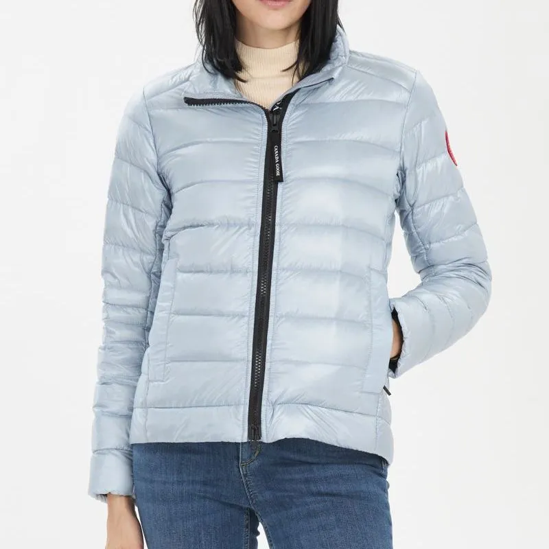 Canada Goose Cypress Puffer Jacket-4