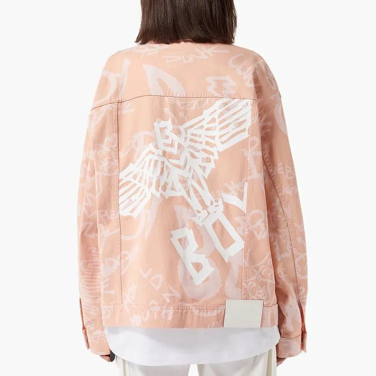 Boy London SS22 Denim Jacket Unisex-6