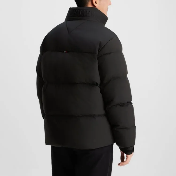Tommy Hilfiger Down Jacket Men's-2