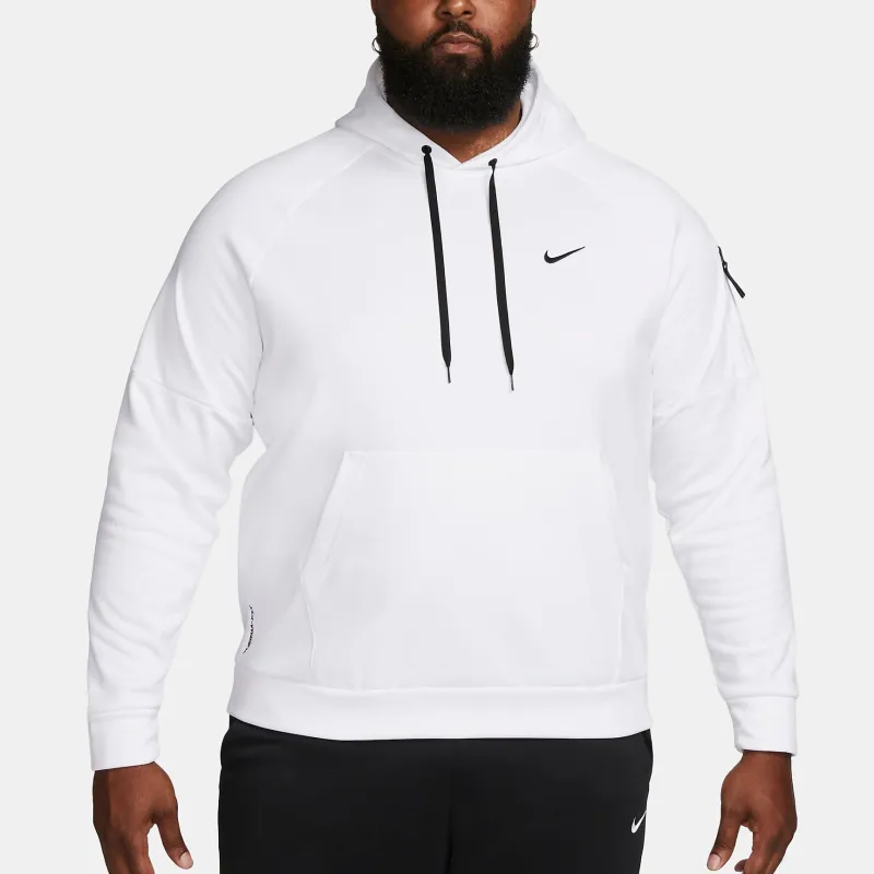 Nike Sweatshirts Men White-2