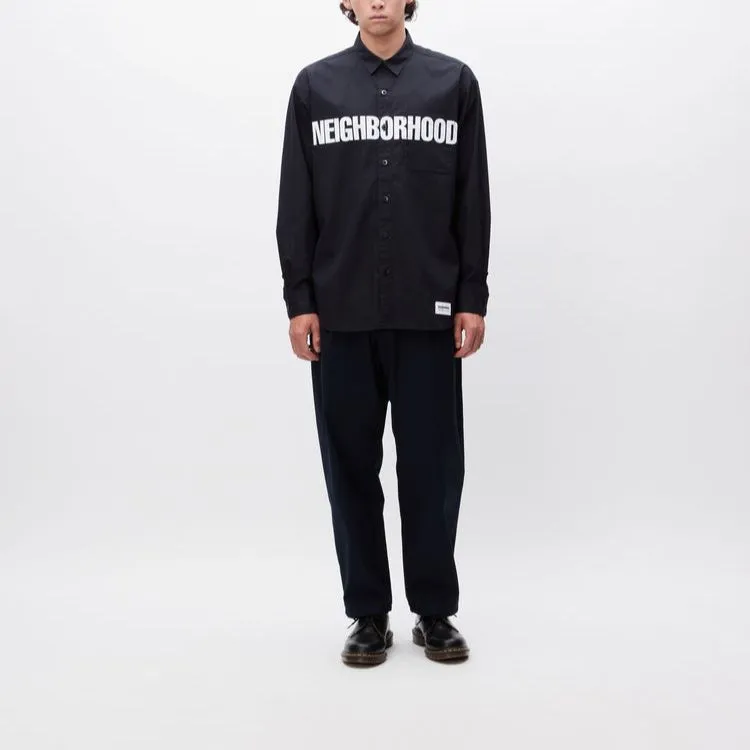 NEIGHBORHOOD Shirts Men-5
