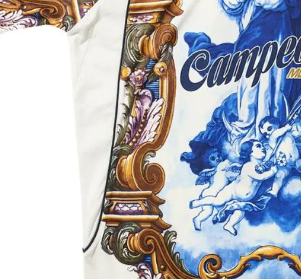 PALACE Holy Grail Jersey - POIZON PALACE Holy Grail Jersey - POIZON