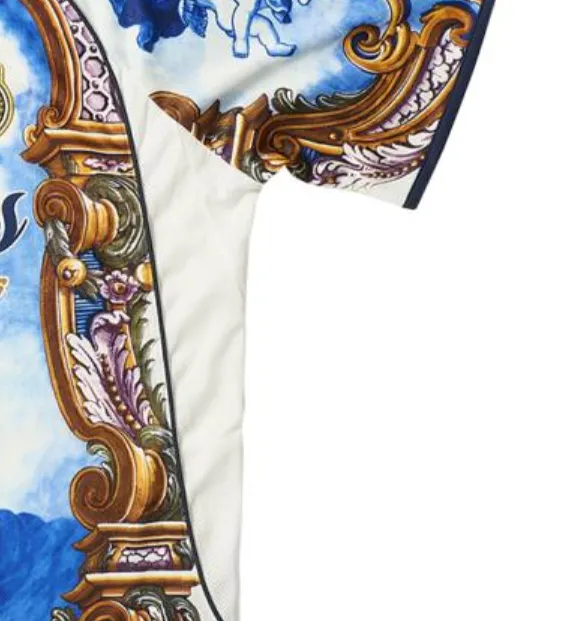 PALACE Holy Grail Jersey - POIZON PALACE Holy Grail Jersey - POIZON