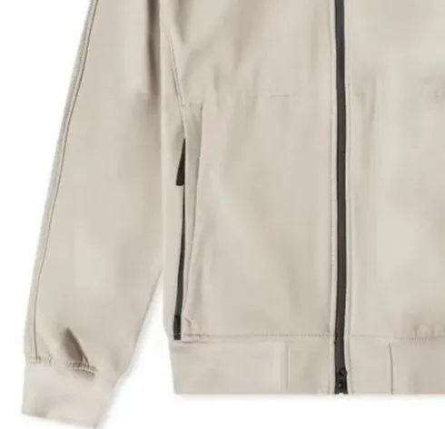 Hi-vis jacket inspired apparel is everywhere at the moment