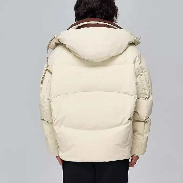 STARTER Down Jackets Unisex-5