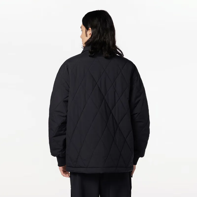 New Balance NBX Academy Puffer Jackets Men Black-5