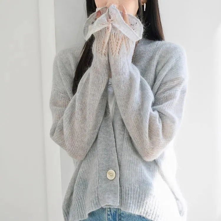 MEIYANG Knitwear Women's-2