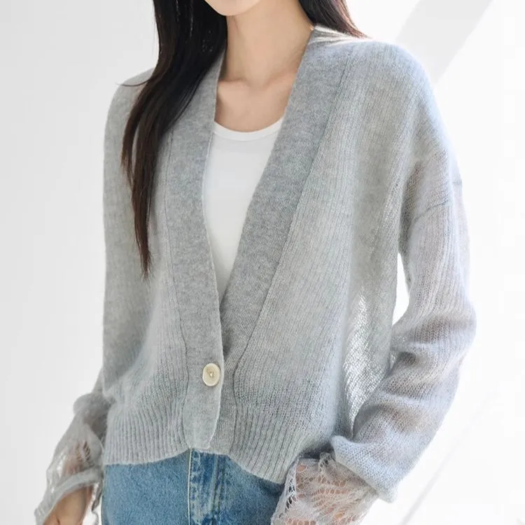 MEIYANG Knitwear Women's-3