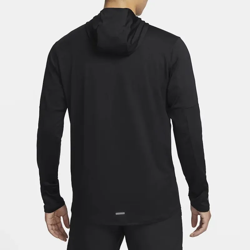 Nike Nike Clothing T Shirt Men's Black-4