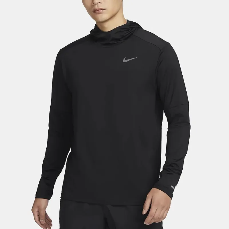 Nike Nike Clothing T Shirt Men's Black-3