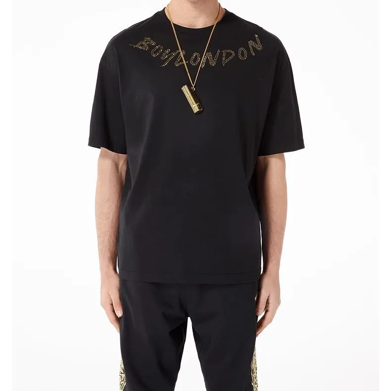Boy London T Shirts Unisex-2