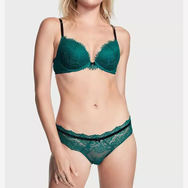 Victoria's Secret Women's Underpants-2